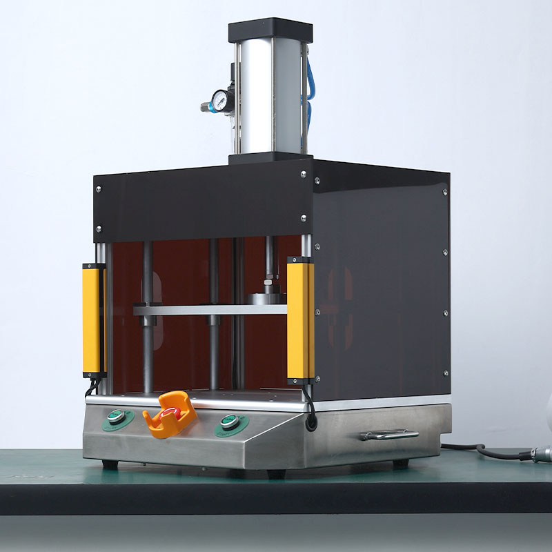 RomaniaAir tightness test fixture